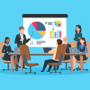 Aprenderás la estructura de un ciclo de proyectos,  a diferenciar los diferentes niveles de estudios que hay en la etapa de pre-inversión. Y por último aprenderás a utilizar un estudio de factibilidad como insumo para elaborar planes de negocios exitosos.