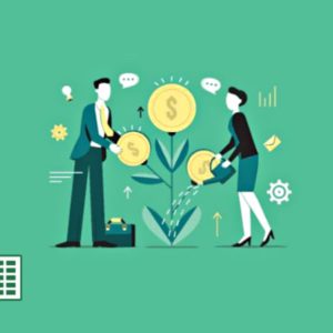 Incluye las Diferentes Secciones de los Term Sheets: Valuación, Vesting, Acciones Convertibles y Cláusulas Anti-dilución