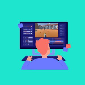 Aprende C# con Unity y crea tu propio juego FPS.