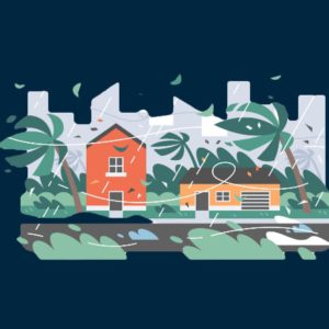 Este curso te orienta cómo desarrollar técnicas de geoingeniería orientadas a la recuperación del medio ambiente para mitigar desastres naturales atmosféricos.