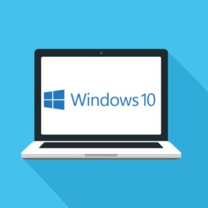 Aprende a usar tul ordenador con Windows10 a tu ritmo, las configuraciones más importantes, cuentas de correo, escritorio, usuarios, las funcionalidades de Windows10.