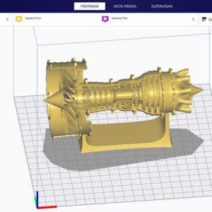 Conoce las claves y todos los parámetros de Ultimaker Cura para configurar tus modelos en uno de los mejores slicers.