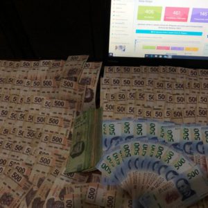 Capacitación Personalizada de Sistema TDC