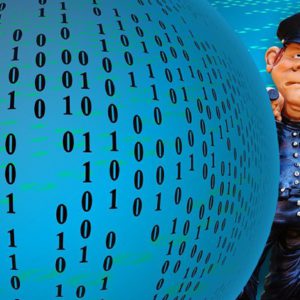 Informática Forense aplicada