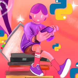 Curso completo de Programación desde Cero. Mejora habilidades de programación con Python 3.9