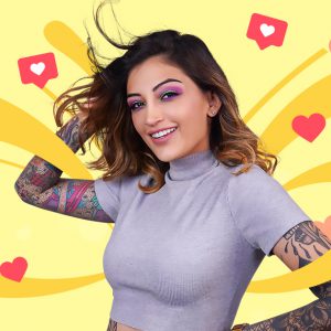 En este curso conocerás cómo funciona la vida de un influencer: planificar y producir contenidos, liderar una comunidad y representar una marca, y lo más importante en cualquier profesión: cómo ganar y gestionar tu dinero y tu futuro.