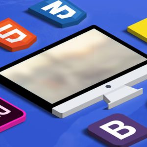 HTML5, CSS3, Responsive Design, Adobe XD, SASS, JavaScript, jQuery, Bootstrap 4, WordPress, Git, GitHub