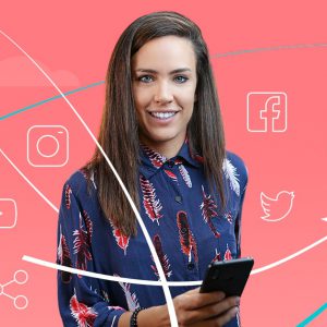 En este curso haremos un análisis de la situación digital de tu negocio y definiremos tu plan estratégico. Basándonos en las 4 redes sociales más comerciales: Instagram, Facebook, Twitter y Youtube.