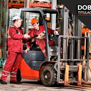 Título, Certificado y Carnet Oficial Habilita a 6 Tipos de Carretillas: Frontal + Retráctil + Recogepedidos + Lateral + Bilateral + Apilador Válido ante la inspección laboral y ETT en toda España Actualizado con la normativa COVID-19 (coronavirus) Multisectorial para diversas actividades laborales. Envío completamente gratis y al instante.