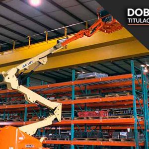 Obtén dos Títulos Oficiales. Habilita maquinaria de Grupos A y B Tipo 1, 2 y 3. Válido ante la inspección laboral y ETT en toda España Actualizado con la normativa COVID-19 (coronavirus) Multisectorial para diversas actividades laborales. Envío completamente gratis y al instante.