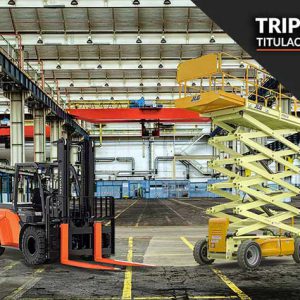 Obtén 3 Títulos y 3 Carnet Oficiales Válido ante la inspección laboral y ETT en toda España Actualizado con la normativa COVID-19 (coronavirus) Multisectorial para diversas actividades laborales. Envío completamente gratis y al instante.