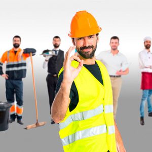 Título oficial de Prevención de Riesgos de 60 horas Actualizado con la normativa COVID-19 (coronavirus) Válido ante la inspección laboral y ETT en toda España Autorizado para convalidar FOL Envío completamente gratis y al instante.