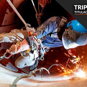 Obtén tres Títulos Oficiales. Actualizado con la normativa COVID-19 (coronavirus) Válido ante la inspección laboral y ETT en toda España Multisectorial para diversas actividades laborales. Envío completamente gratis y al instante.