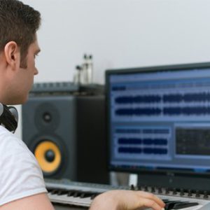 Domina Ableton Live y produce música electrónica ¡Desde ya