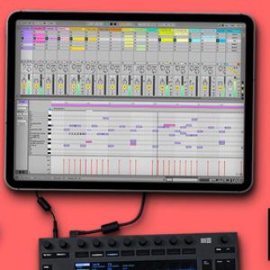 Aprende a crear efectos de sonido profesionales o componer tu propia música para Videojuegos, Video, Cine o YouTube
