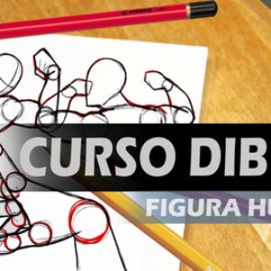 Primer curso de dibujo, principios básicos