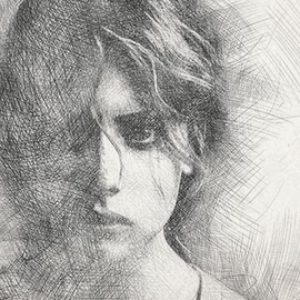 Proporción, forma, textura, sobreado y color del rostro humano. Dibujo, pintura e ilustración de personas.
