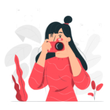 Aprender fotografía. Vale la pena intentarlo