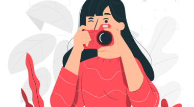 Aprender fotografía. Vale la pena intentarlo